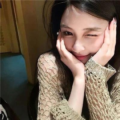 柒个我海报