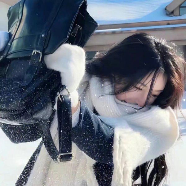 我的小可爱海报