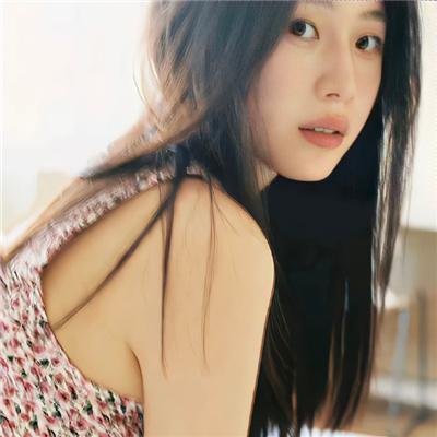 诈骗女神海报