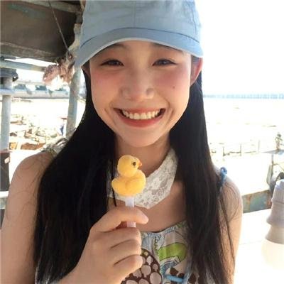 超潜能青年海报