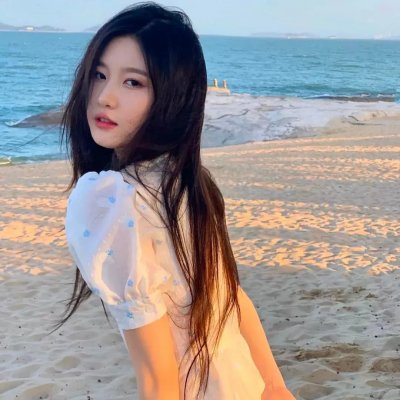 大龄美女想相亲海报